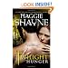 Twilight Hunger (Wings in the Night)