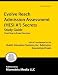 Books : Evolve Reach Admission Assessment (HESI A2) Secrets Study Guide: HESI A2 Test Review for the Health