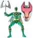 Bandai 25000-2 Power Ranger Mystic Light Power Ranger - Grün