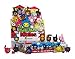 Tokidoki Cactus Kitties Blind Box 3-Pack