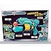Babrit Strike Blaster Gun with Foam Darts for Kids Children Toy 10 Darts(Big Size)