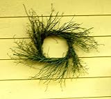 Rose Branch Twig Wreath