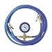 Percy 01004 0-30 PSI Tire Pressure Equalizer Tool
