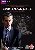 The Thick of It - Entire Series 1-3 - 6-DVD Box Set ( The Thick of It - The Complete Boxed Set )  [ UK Fassung, Keine Deutsche Sprache ]