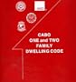 Cabo One and Two Family Dwelling Code, 1992