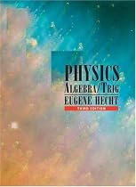 Physics: Algebra and Trigonometry