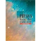 Click here to buy Physics: Algebra Trig (with CD-ROM) by Eugene Hecht.