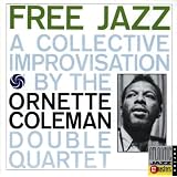 Free Jazz - A Collective Improvisationvon "Ornette Coleman"