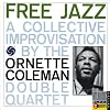 Free Jazz: A Collective Improvisation