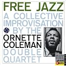 Free Jazz - A Collective Improvisation