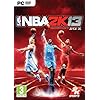 NBA 2K13