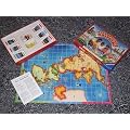 Race Around Britain: Board Game