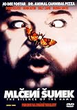 The Silence Of The Hams [DVD]