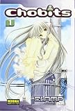 Chobits 1 (Spanish Edition)