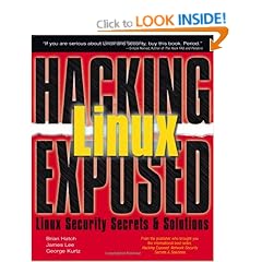Hacking Linux Exposed