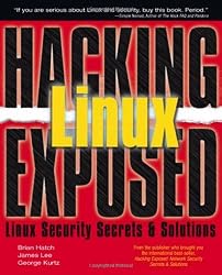 Linux (Hacking Exposed)