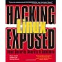 Hacking Linux Exposed by Brian Hatch
