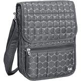Lug Life Round-trip Moped Day Pack (Fog)