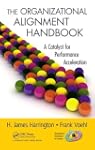 The Organizational Alignment Handbook...