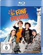 F�nf Freunde [Blu-ray]