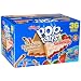 Kellogg's Pop-Tarts Variety Pack - 36 Pastries (4.14 lbs)