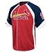 St. Louis Cardinals Wheelhouse Jersey (Large)