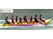 8-Passenger Inline Heavy Commercial Banana Boat