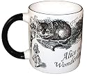 Cheshire Cat Mug