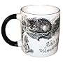 Cheshire Cat Mug