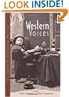 Western Voices: 125 Years of Colorado Writing