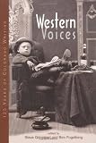 Western Voices: 125 Years of Colorado Writing