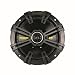 Kicker 40CS674 6-3/4" CS-Series Coaxial Speakers - Pair (Black) RS.9099.00
