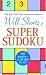 Book Will Shortz's Super Sudoku Boxed Set