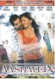 Buy : Aashayein (Hindi Film / Bollywood Movie / Indian Cinema DVD)