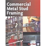Commercial Metal Stud Framing