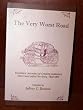 The Very Worst Road: Travellers' Accounts of Crossing Alabama's Old Creek Indian Territory, 1820-1847