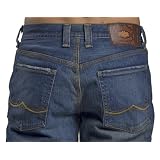 LUCKY Brand Jeans Denim Jokester Midrise 29 regular Rlx Ol'irving PlaceWash Mens by Lucky Brand