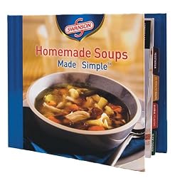 Swanson Homemade Soups Made Simple