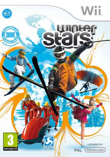 Winter Stars
