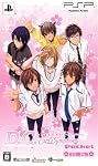 D.C. Girl's Symphony PSP限定版