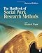 The Handbook of Social Work Research Methods