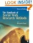 The Handbook of Social Work Research Methods