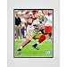 Photo File San Francisco 49ers Frank Gore Matted Photo
