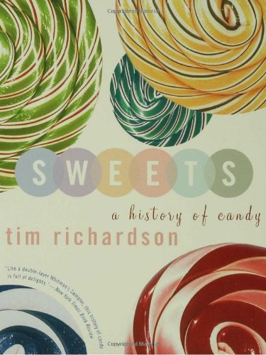 Sweets: A History of Candy