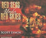 Red Seas Under Red Skies