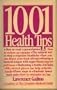 1001 Health Tips