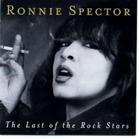 The Last Of The Rock Stars