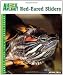Red-Eared Sliders (Animal Planet Pet Care Library)
