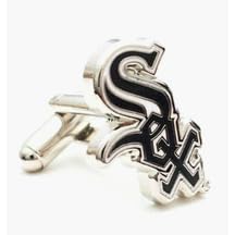 Chicago White Sox MLB Executive Cuff Links - 1 Pair