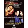 La meridienne / L'écrivain public
